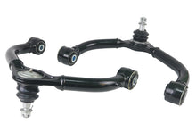 Load image into Gallery viewer, KTA322 Whiteline Front Upper Control Arms 2011-2022 Ram 1500