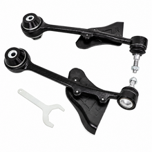 Load image into Gallery viewer, Whiteline KTA416 WHLKTA416 Mustang S550 Front Tension Link