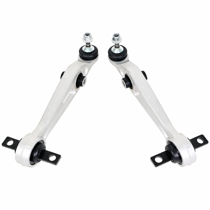 Tesla Model 3 spherical bearing arm
