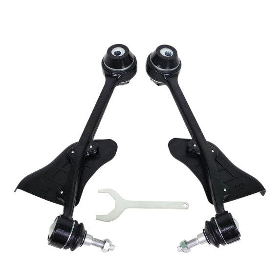 Whiteline KTA416 WHLKTA416 Mustang S550 Front Tension Link