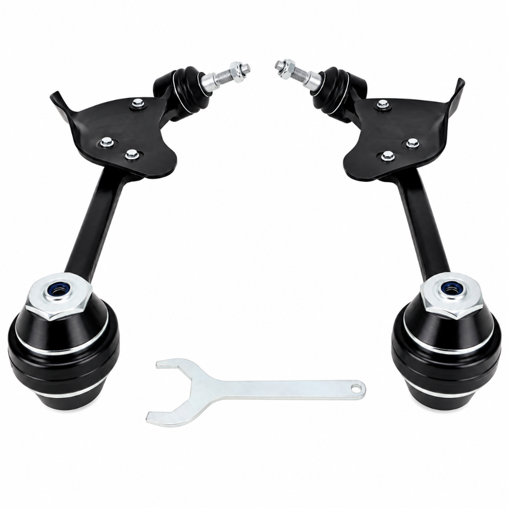 Whiteline KTA416 WHLKTA416 Mustang S550 Front Tension Link