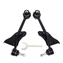 Load image into Gallery viewer, Whiteline KTA416 WHLKTA416 Mustang S550 Front Tension Link