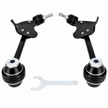 Load image into Gallery viewer, Whiteline KTA416 WHLKTA416 Mustang S550 Front Tension Link