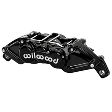 Load image into Gallery viewer, Wilwood Wilwood Universal UTV6 Caliper 1.12 0.25 Rotor - Black