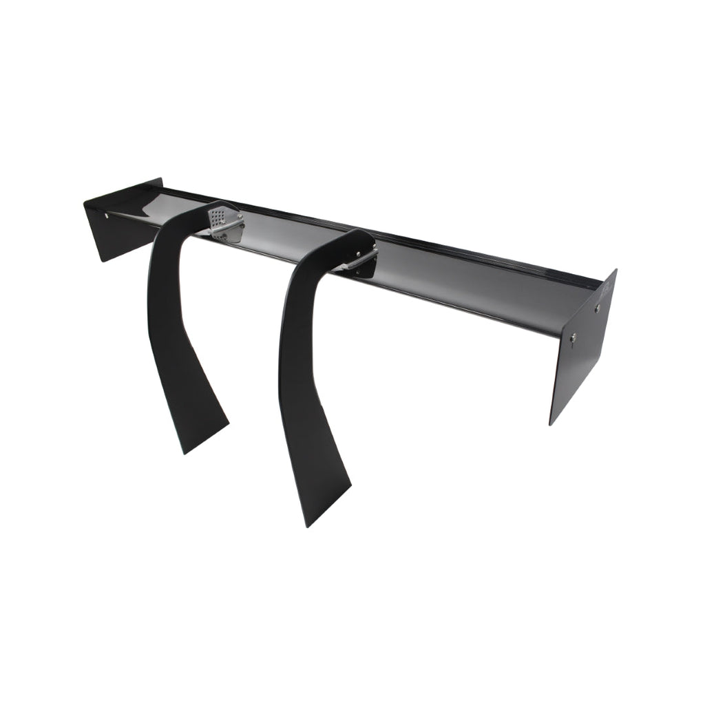 AS-407110-APR Performance Universal Fitment GT-250 71" Swan Neck Wing