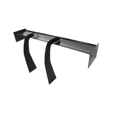 Load image into Gallery viewer, AS-407110-APR Performance Universal Fitment GT-250 71" Swan Neck Wing