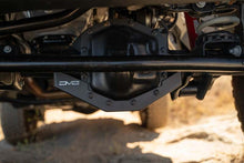Load image into Gallery viewer, DV8 Offroad Jeep differential armor with micro-texture black powder coat finish