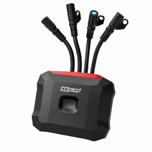 Load image into Gallery viewer, XKGLOW XKGMX-CTL4-KIT XKmax 4 Channel LED Controller Kit