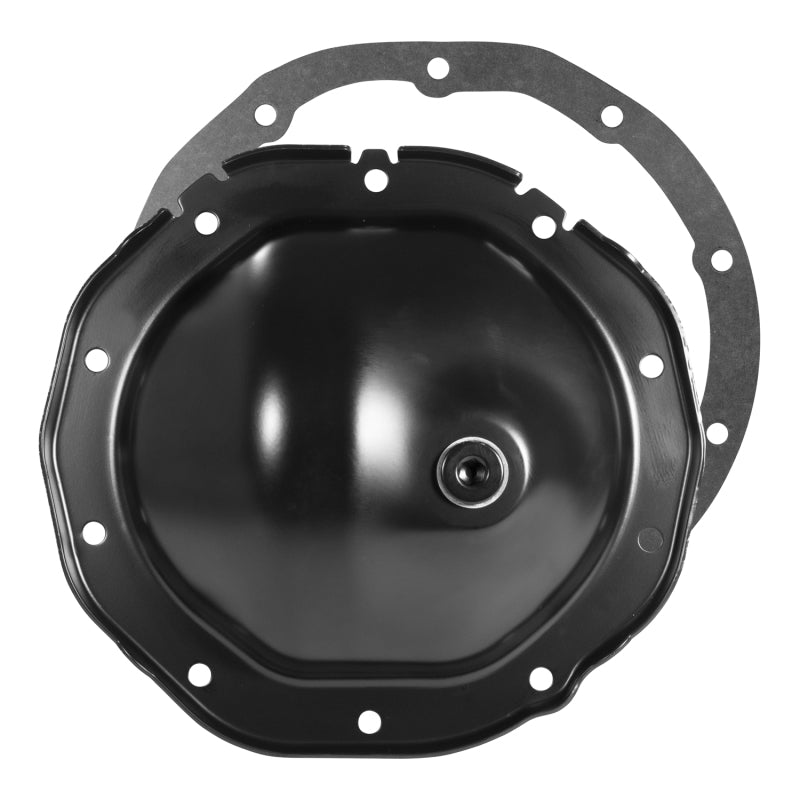 YP C5-GM8.5 Yukon Steel Differential Cover GM 8.2 8.5 8.6 Rear Axle