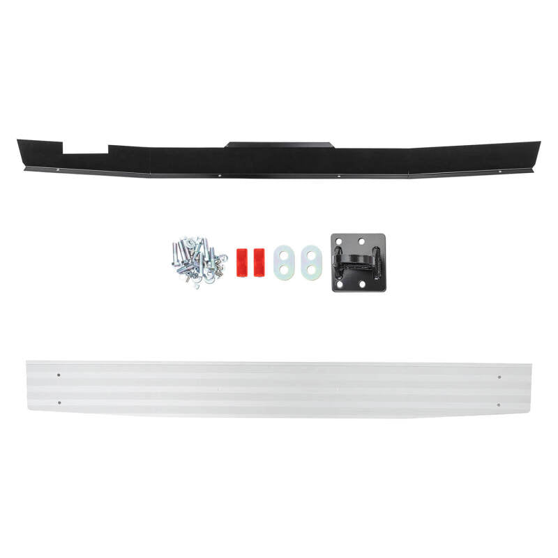 ARB 5620010B Summit Rear Bumper JK JL TJ FJ Cruiser