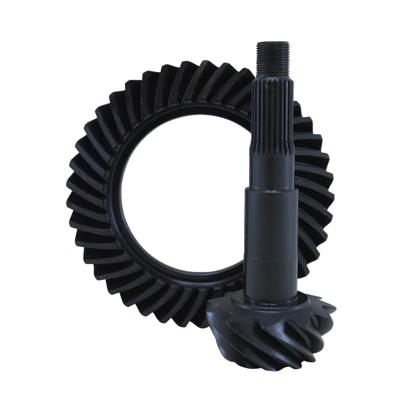 Yukon ZG GM12P-390 Ring Pinion GM 12-Bolt Car 3.90