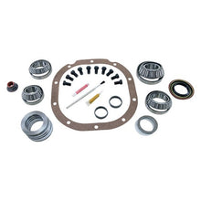 Load image into Gallery viewer, Yukon ZK F8.8-D Master Overhaul Kit 15+ Mustang F-150