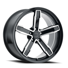 Load image into Gallery viewer, Factory Reproductions Factory Reproductions Z10 IROC-Z Z10 Camaro Replica GBM 20x11 +43 5x120mm 66.9mm Gloss
