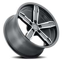 Load image into Gallery viewer, Factory Reproductions Factory Reproductions Z10 IROC-Z Z10 Camaro Replica GY 20x11 +43 5x120mm 66.9mm Gloss