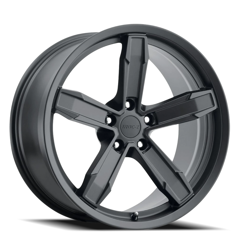 Factory Reproductions Factory Reproductions Z10 IROC-Z Z10 Camaro Replica SB 20x11 +43 5x120mm 66.9mm Satin