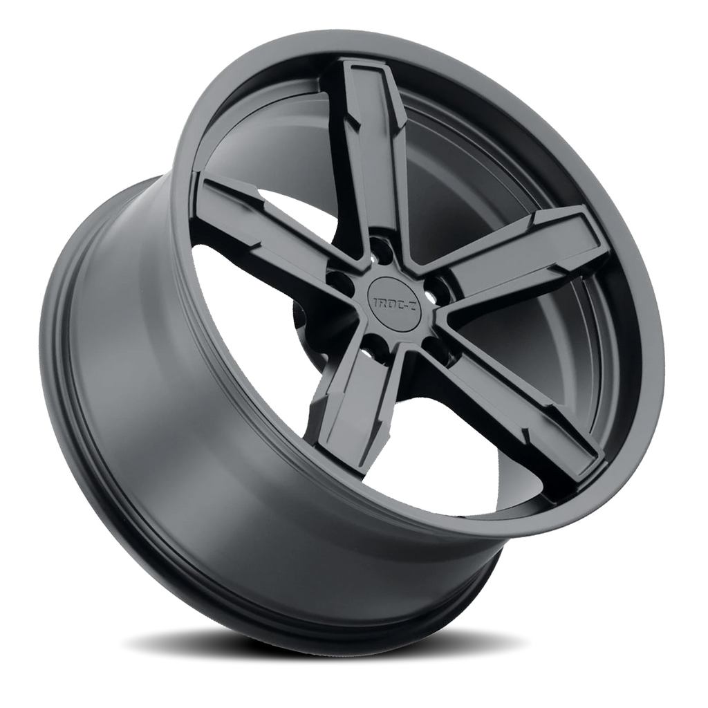 Factory Reproductions Factory Reproductions Z10 IROC-Z Z10 Camaro Replica SB 20x10 +20 5x120mm 66.9mm Satin