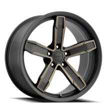 Load image into Gallery viewer, Factory Reproductions Factory Reproductions Z10 IROC-Z Z10 Camaro Replica BZ 20x11 +43 5x120mm 66.9mm Satin