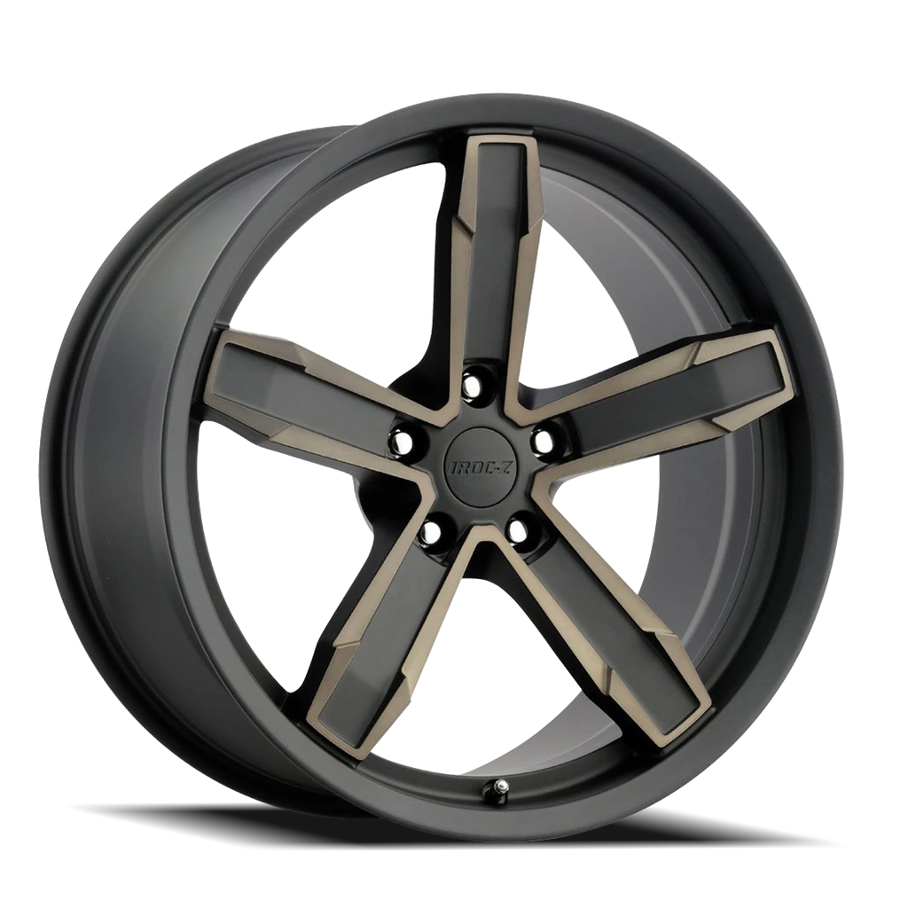 Factory Reproductions Factory Reproductions Z10 IROC-Z Z10 Camaro Replica BZ 20x10 +20 5x120mm 66.9mm Satin