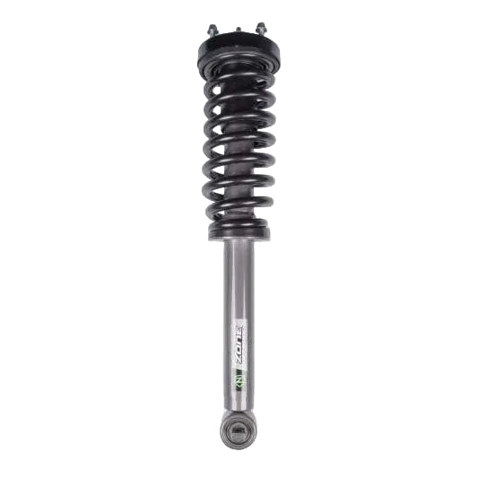 Zone Offroad ZOND4402 2019-2026 RAM 1500 4in Loaded Strut
