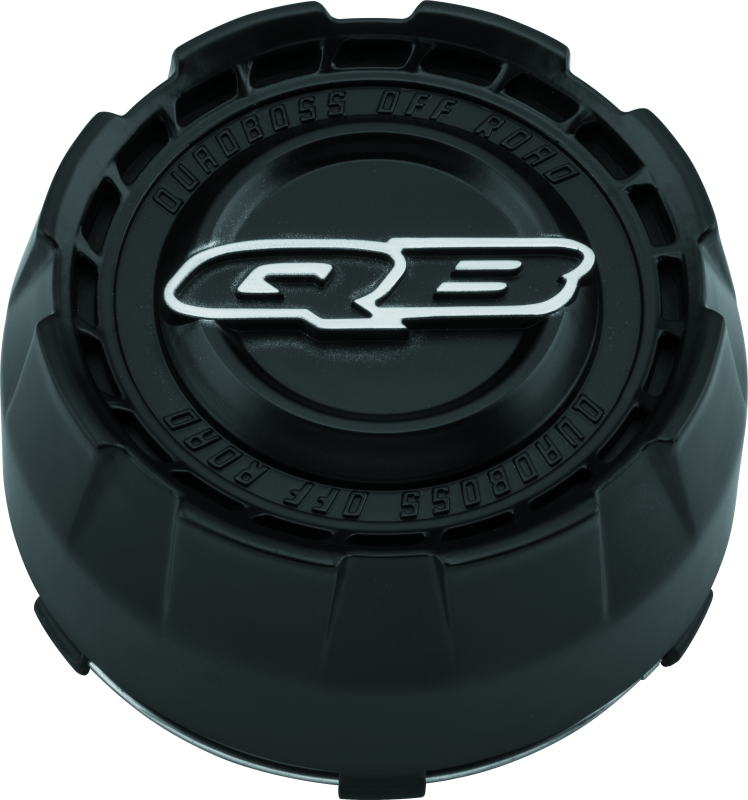 QBS608532-QuadBoss Center Caps 4X137/4X156-Wheel Center Caps-QuadBoss