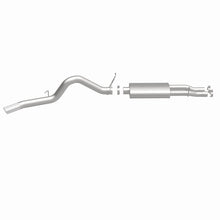 Load image into Gallery viewer, MagnaFlow Sys C/B GM 2500Hd 6.0L Cc/Sb 00-02-Catback-Magnaflow