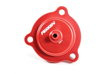Load image into Gallery viewer, PERPSP-TAC-616RD-Perrin 2022+ Subaru WRX Diverter Valve - Red-Blow Off Valves-Perrin Performance