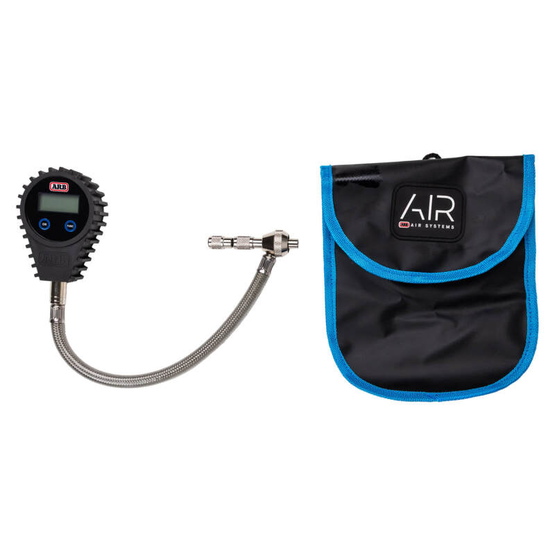 ARB E-Z Deflator Digital Tire Deflator Gauge