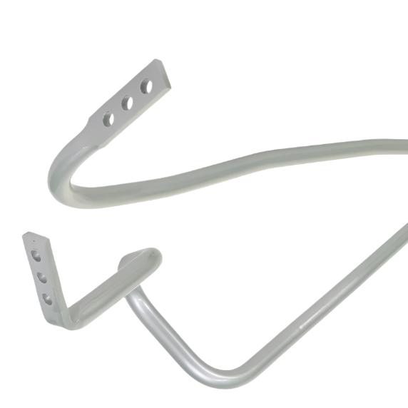 Whiteline-Whiteline 14-16 Mazda Mazda 3 Front & Rear Sway Bar Kit