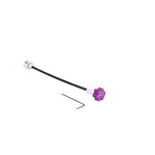 Load image into Gallery viewer, KWS68525018-KW 8mm Rebound Adjustment Extension - 350mm Long-Shocks and Struts-KW
