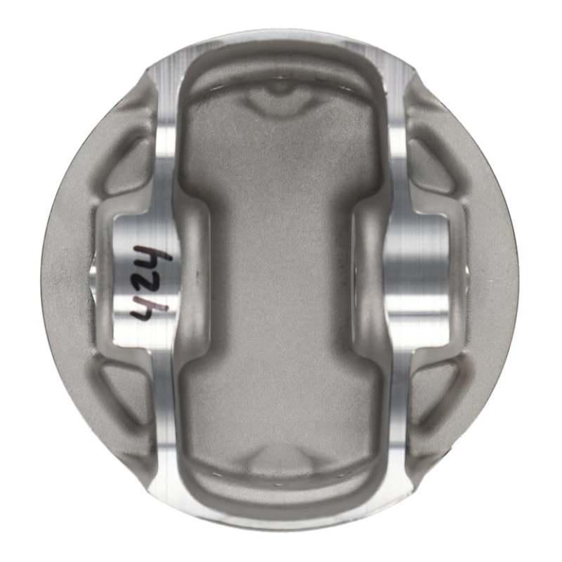 WISKE155M815-Wiseco Volvo B5234T 2.3L 20V 850 81.5mm Bore 8.5:1 CR Piston Kit *Build on Demand*-Piston Sets - Custom-Wiseco