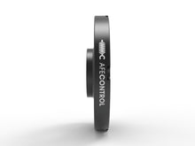 Load image into Gallery viewer, aFe aFe CONTROL Billet Aluminum Wheel Spacers 5x112 CB66.6 18mm - Toyota GR Supra/BMW G-Series