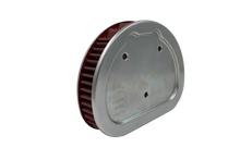 Load image into Gallery viewer, BMCFM950/04-BMC 18+ Harley Davidson Touring FLTRX Road Glide-Air Filters - Direct Fit-BMC