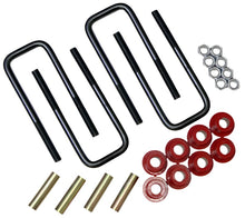 Load image into Gallery viewer, SKYT421RS-Skyjacker Suspension Lift Kit Component 1986-1987 Toyota Pickup With 2.5 in. Rear Wide U-Bolts-Lift Kits-Skyjacker
