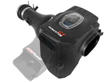 Load image into Gallery viewer, aFe aFe Momentum GT Pro 5R Cold Air Intake System 17-18 Nissan Titan V8 5.6L