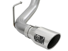 Load image into Gallery viewer, aFe aFe MACH Force-Xp 2-1/2in 304 SS Cat-Back Exhaust w/ Polished Tips 2016+ Toyota Tacoma 2.7L/3.5L