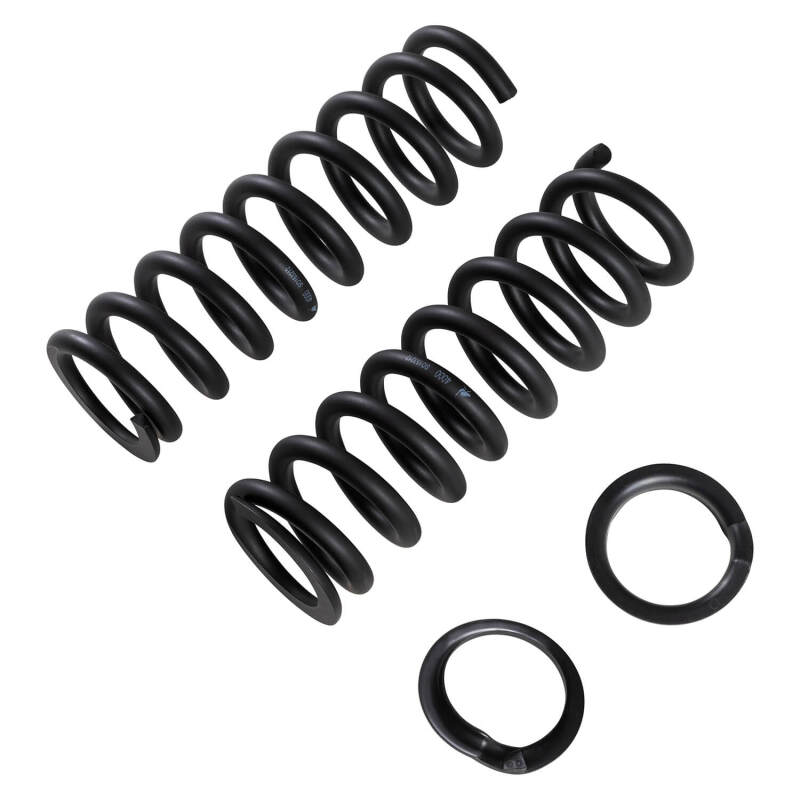 Old Man Emu 4000 Front Coil Spring Set - 2016-2026 Toyota Tacoma - image 3