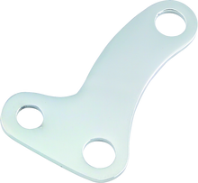 Load image into Gallery viewer, BKC492864-Bikers Choice 66-82 FLH Chrome Starter Bracket Replaces H-D 31476-66-Brackets-Bikers Choice
