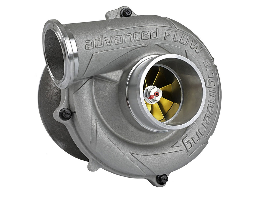 aFe aFe BladeRunner GT Series Turbocharger 94-97 Ford 7.3L (td)