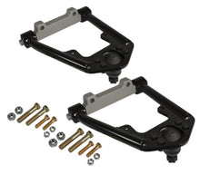 Load image into Gallery viewer, SPC Performance Steel Adjustable Upper Control Arm 67-73 Ford Mustang / 67-73 Mercury Cougar (Pair)-Control Arms-SPC Performance