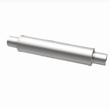 Load image into Gallery viewer, MagnaFlow Muffler Mag SS 18X4X4 2.5X2.5 C/C-Muffler-Magnaflow