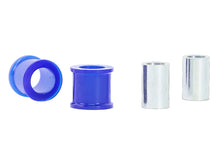 Load image into Gallery viewer, Superpro SuperPro 1967 Jaguar 420 Front Stabilizer Bar Bushing Kit