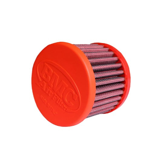 BMCFMSA32-63-BMC Single Air Universal Conical Filter - 32mm Inlet / 63mm Filter Length-Air Filters - Universal Fit-BMC
