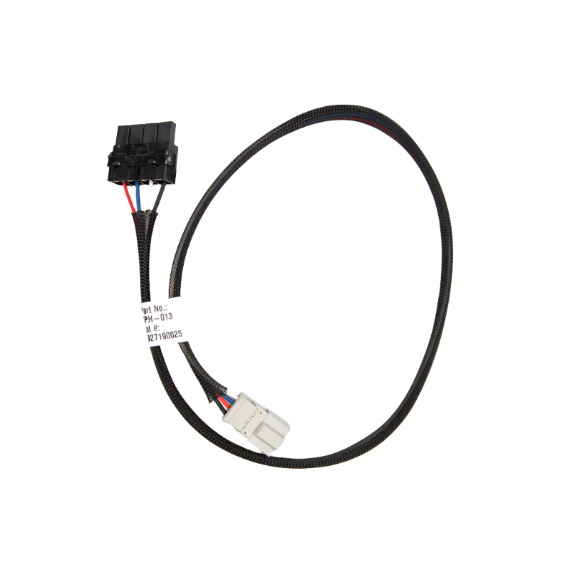 RDCTPH-013-REDARC Honda Pilot/Ridgeline/Acura MDX Tow-Pro Brake Controller Harness-Wiring Harnesses-REDARC