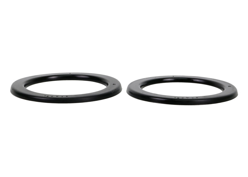 Whiteline-Whiteline 10/65-73 Ford Mustang Front Spring Pad Bushing (+6mm)