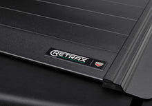 Load image into Gallery viewer, RTX80841-Retrax 07-up Tundra CrewMax 5.5ft Bed w/ Deck Rail Sys RetraxPRO MX-Retractable Bed Covers-Retrax
