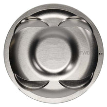 Load image into Gallery viewer, WISK598M9975-Wiseco Subaru EJ257 WRX/STI 4v Dish -19cc 99.75 Piston Shelf Stock Kit-Piston Sets - Forged - 4cyl-Wiseco