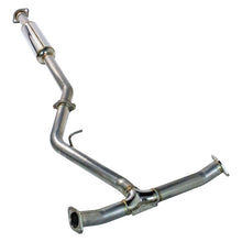 Load image into Gallery viewer, REMRO-CPVB-CS2-Remark 22+ Subaru WRX 2.5 in. Midpipe Kit (Resonated-Quiet)-Catback-Remark