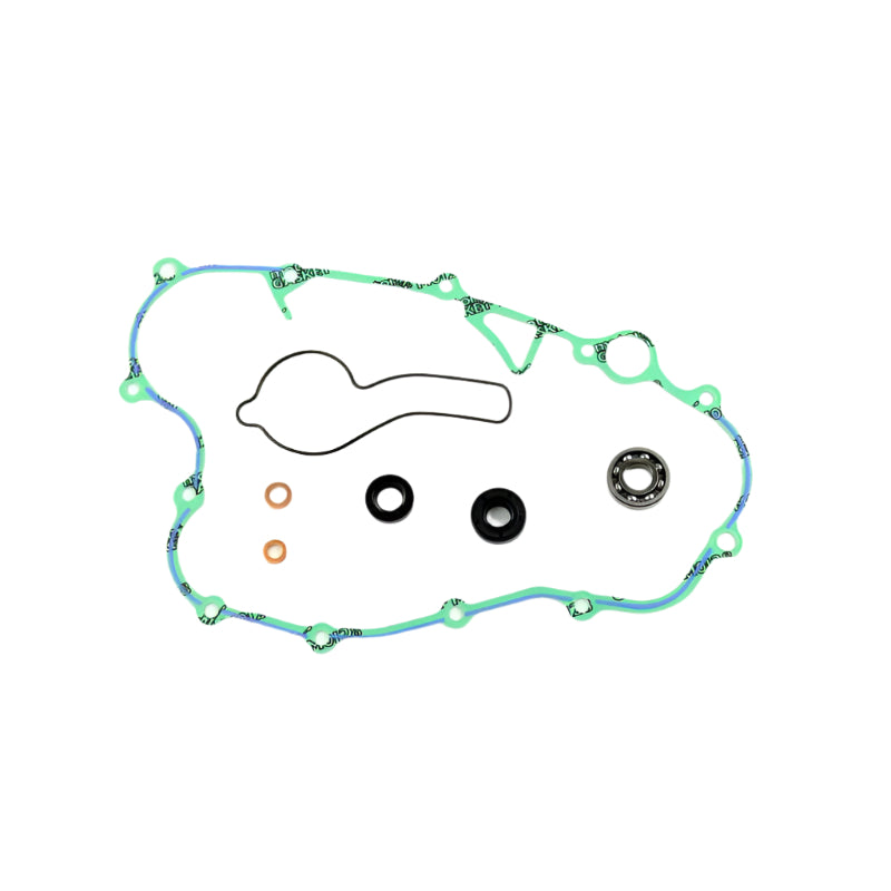 Athena 07-24 Honda CRF 150 R Water Pump Gasket Kit-Gasket Kits-Athena