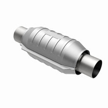 Load image into Gallery viewer, MagnaFlow Conv Univ Mf 3-Catalytic Converter Universal-Magnaflow