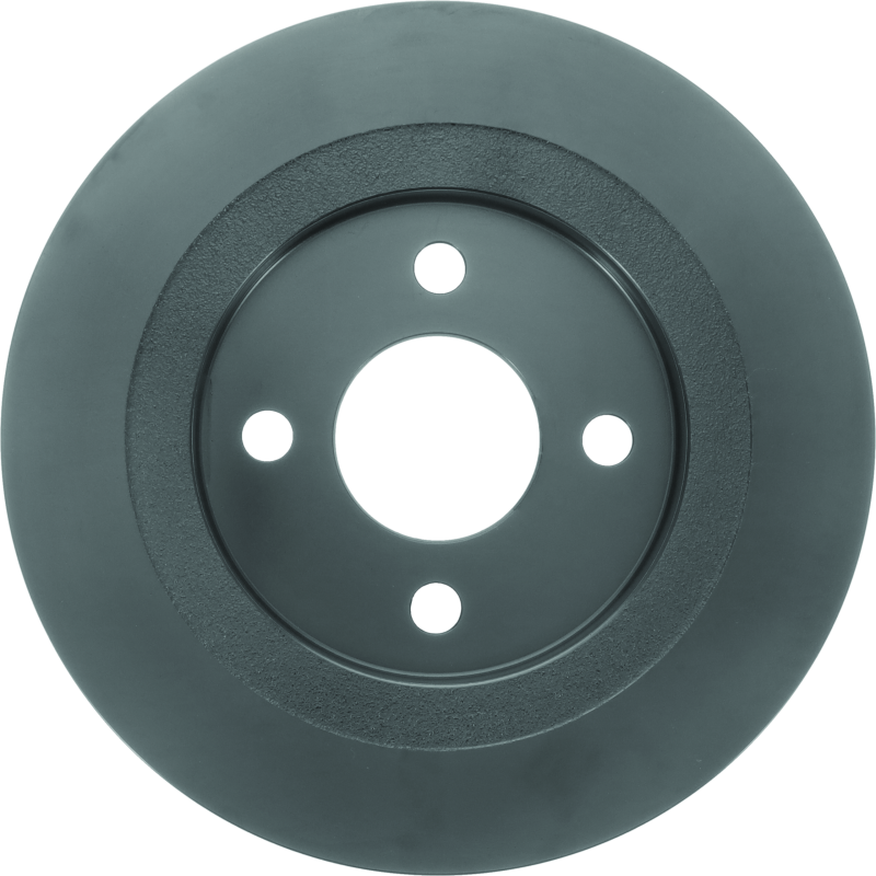 BKC483310-Bikers Choice 14-20 Trike Rear Brake Rotor Replaces H-D 41500031 41500151-Brake Rotors - Drilled-Bikers Choice